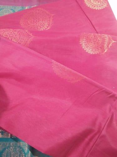 COIMBATORE KORA COTTON SAREE 620 MTS